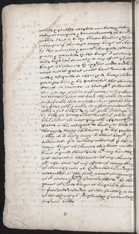 Original Document numérique not accessible