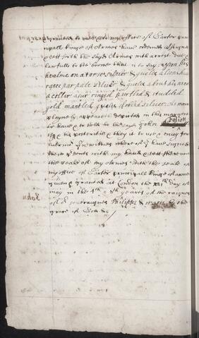 Original Document numérique not accessible