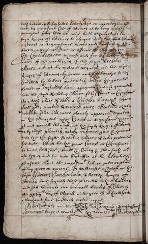 Original Document numérique not accessible