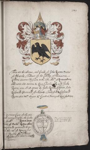 Original Document numérique not accessible