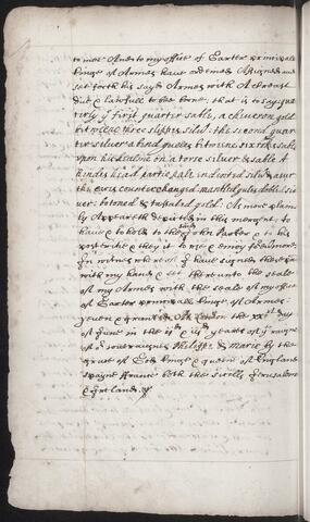 Original Document numérique not accessible