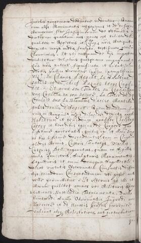 Original Digitaal object not accessible