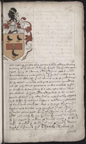 Original Document numérique not accessible