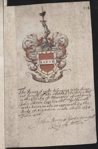 Original Objeto digital not accessible