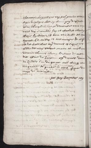 Original Objeto digital not accessible