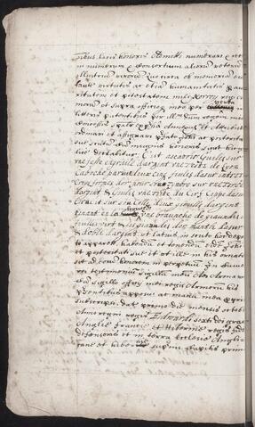 Original Objeto digital not accessible